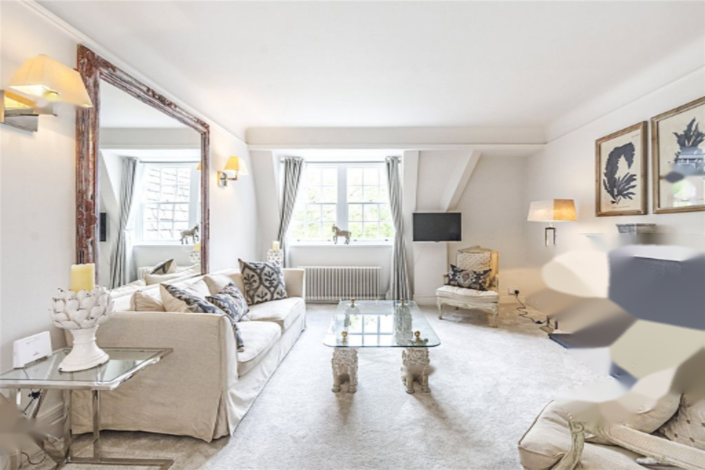 Piso en Londres, Reino Unido, 72 m² - imagen 7