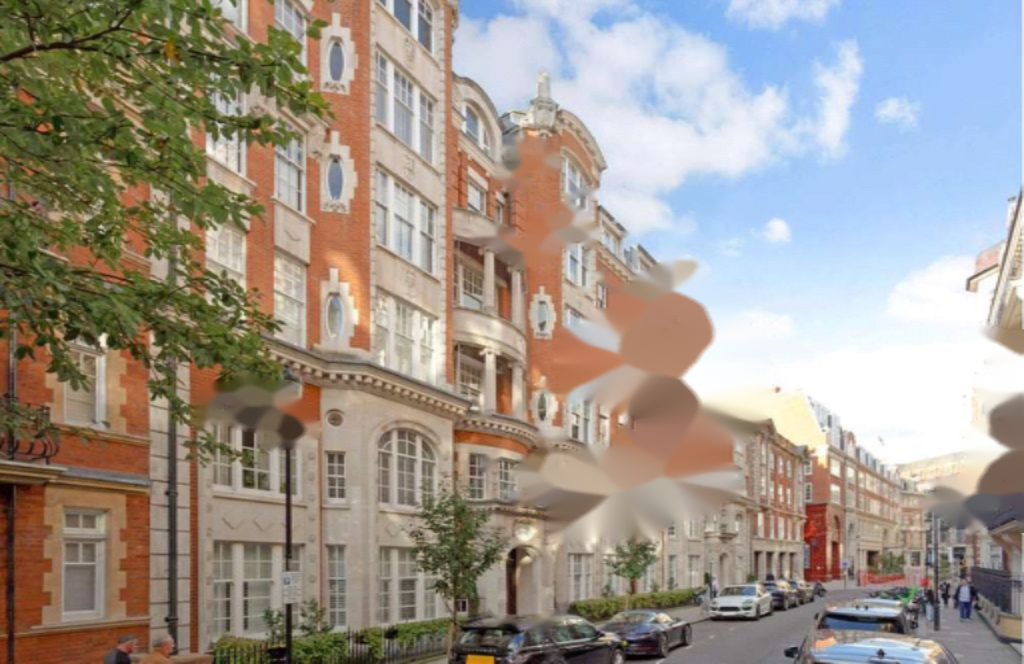 Flat in London, United Kingdom, 124 m² - picture 7