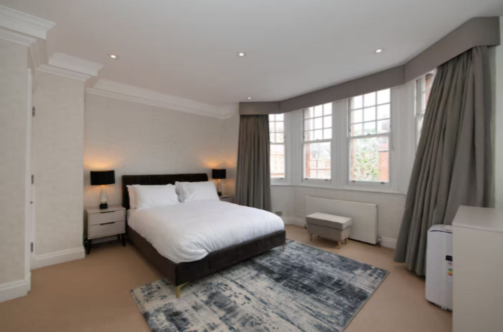 Piso en Londres, Reino Unido, 162 m² - imagen 7