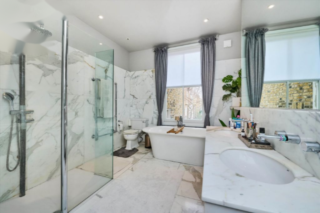 Appartement à Londres, Royaume-Uni, 218 m² - image 7