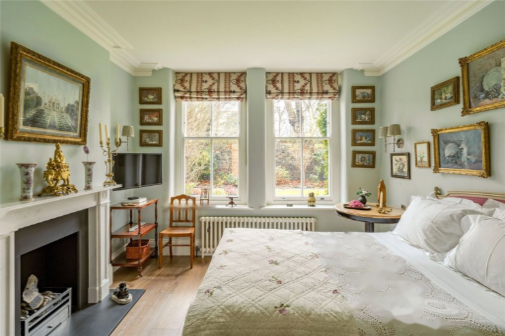 Piso en Londres, Reino Unido, 119 m² - imagen 7