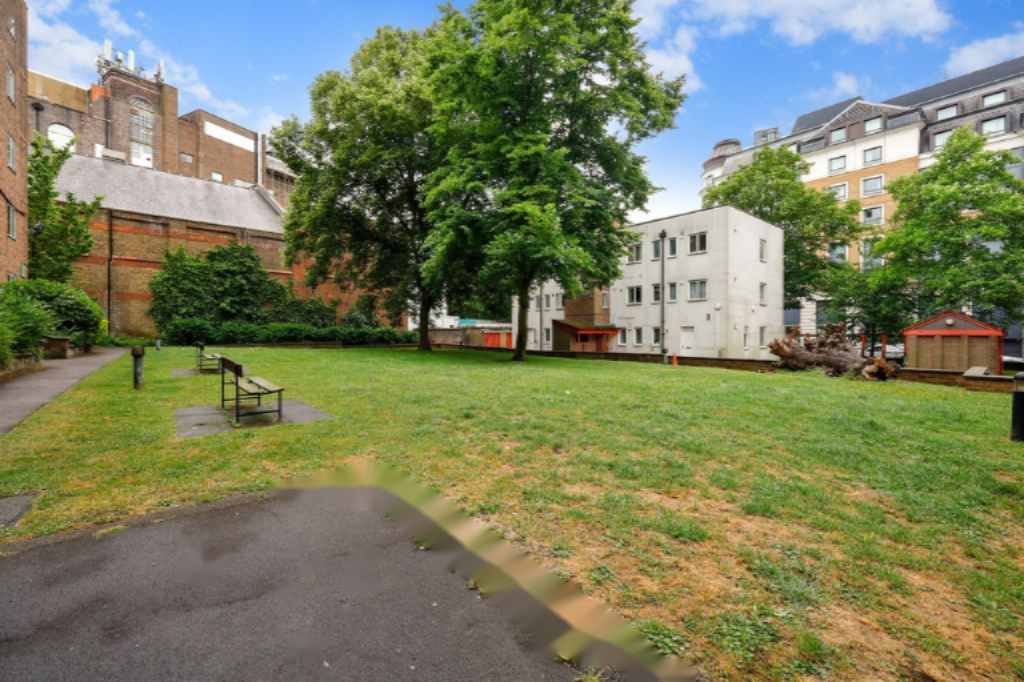 Flat in London, United Kingdom, 71 m² - picture 7