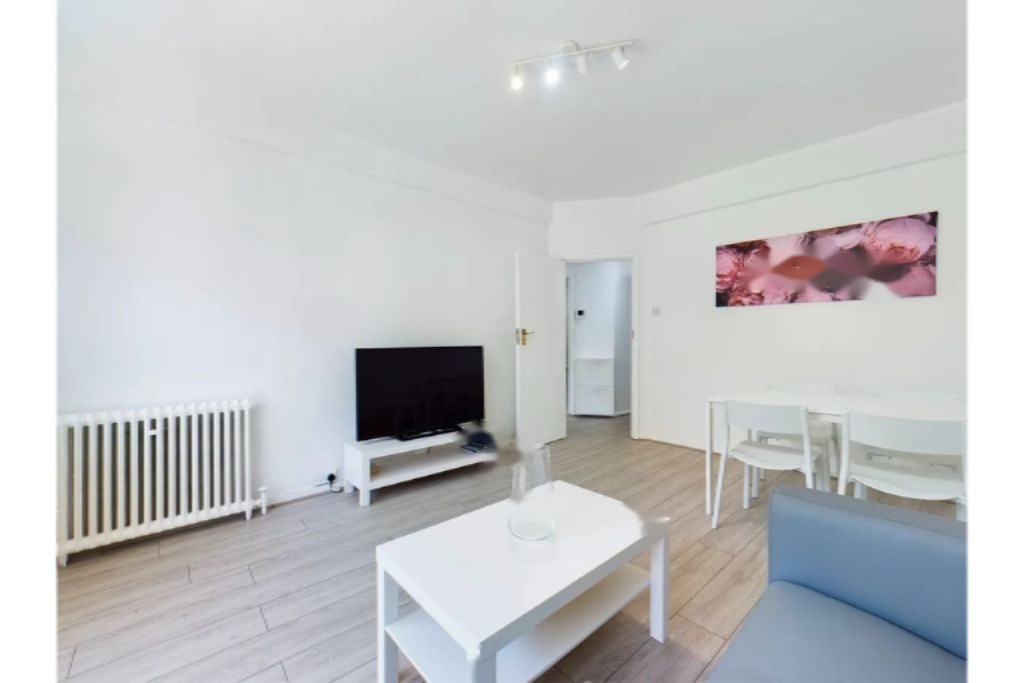 Piso en Londres, Reino Unido, 41 m² - imagen 7