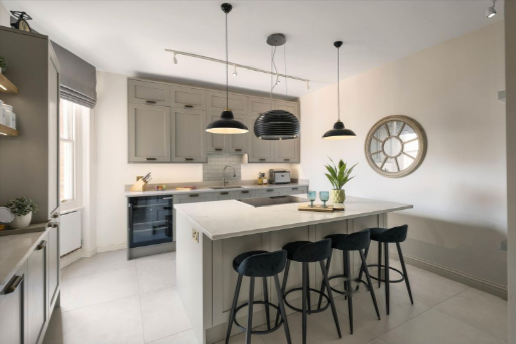 Piso en Londres, Reino Unido, 295 m² - imagen 7