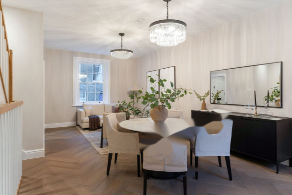 Appartement à Londres, Royaume-Uni, 191 m² - image 7