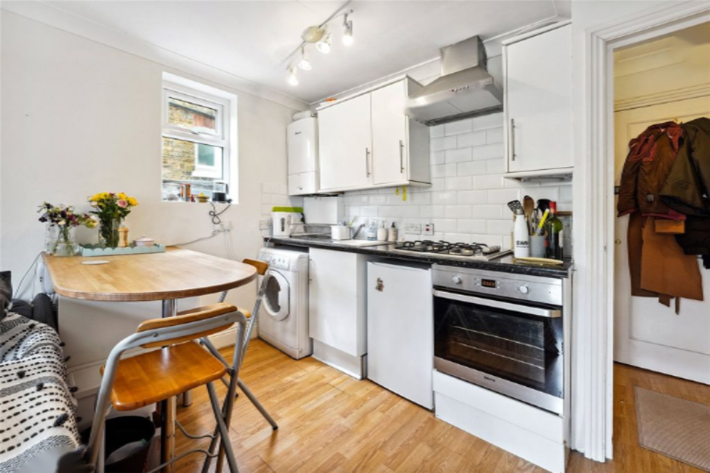 Appartamento a Londra, Regno Unito, 30 m² - foto 7