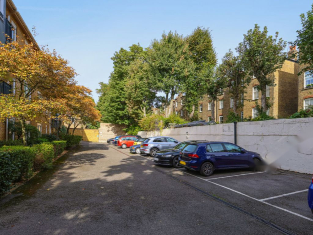 Wohnung in London, Großbritannien, 51 m² - Foto 7