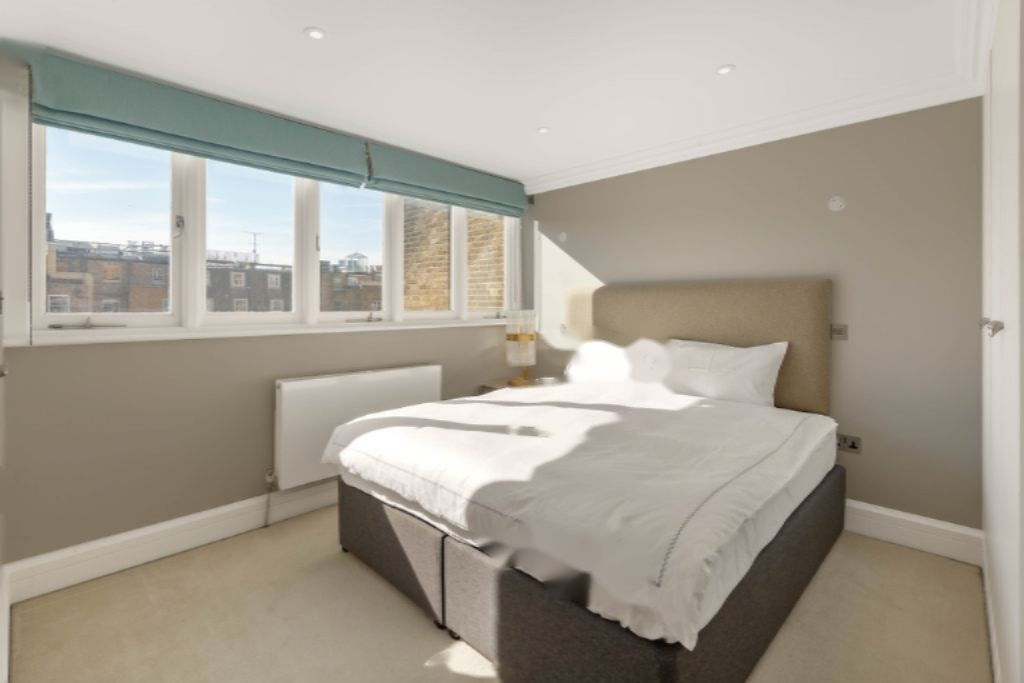 Piso en Londres, Reino Unido, 120 m² - imagen 7