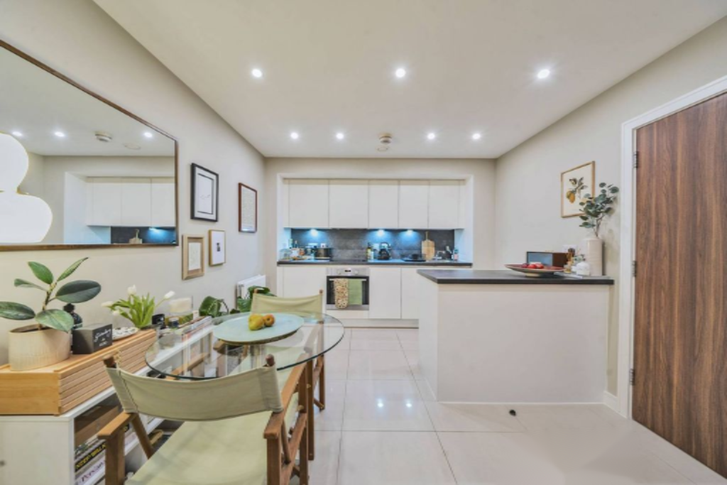 Appartement à Londres, Royaume-Uni, 45 m² - image 7