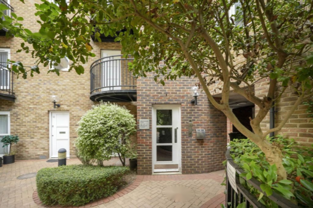 Appartamento a Londra, Regno Unito, 36 m² - foto 7