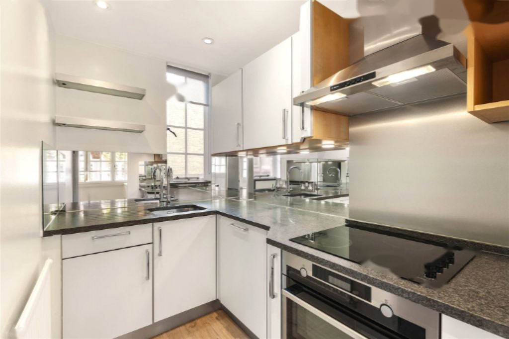 Piso en Londres, Reino Unido, 41 m² - imagen 7