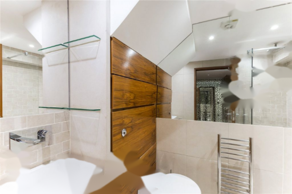 Flat in London, United Kingdom, 124 m² - picture 7