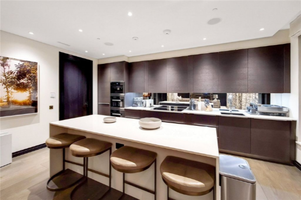 Appartamento a Londra, Regno Unito, 149 m² - foto 7