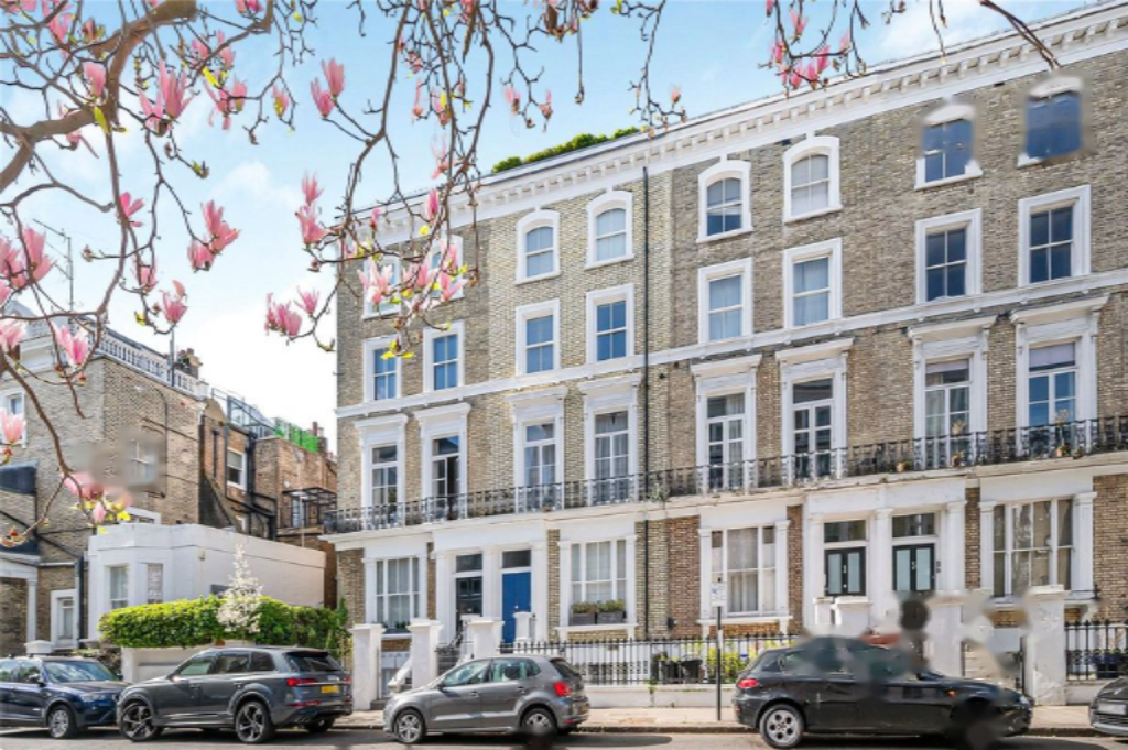 Appartement à Londres, Royaume-Uni, 73 m² - image 7