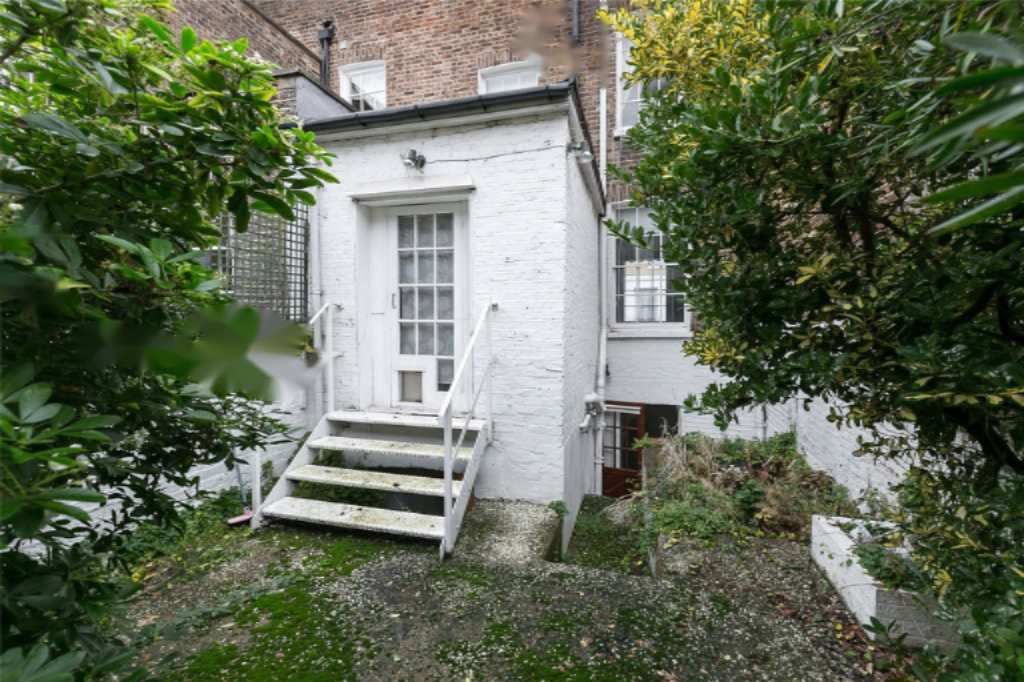 Piso en Londres, Reino Unido, 121 m² - imagen 7