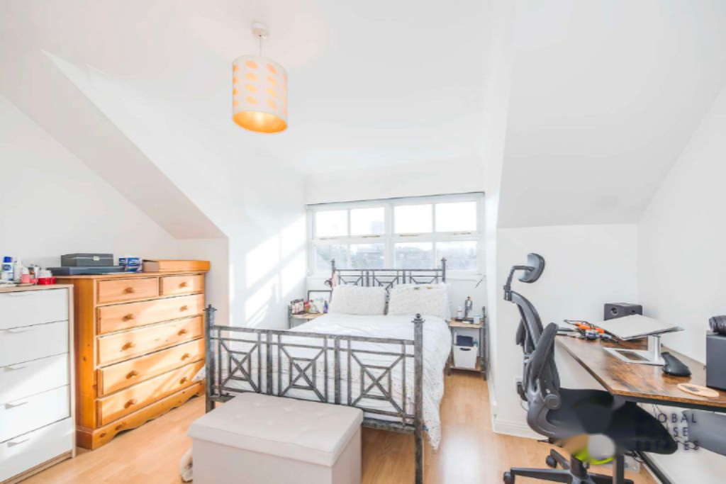 Appartement à Londres, Royaume-Uni, 55 m² - image 7