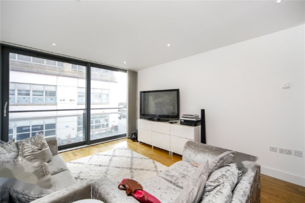 Appartement à Londres, Royaume-Uni, 48 m² - image 7