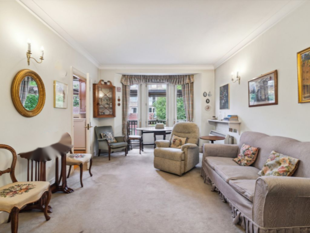 Piso en Londres, Reino Unido, 49 m² - imagen 7