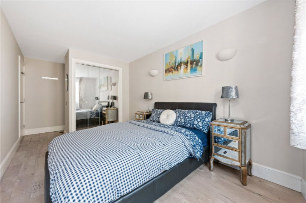 Appartamento a Londra, Regno Unito, 51 m² - foto 7