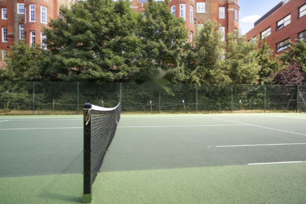 Wohnung in London, Großbritannien, 57 m² - Foto 7