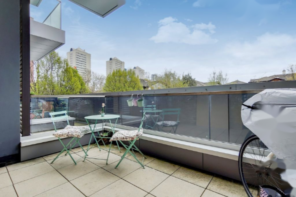 Piso en Londres, Reino Unido, 47 m² - imagen 7