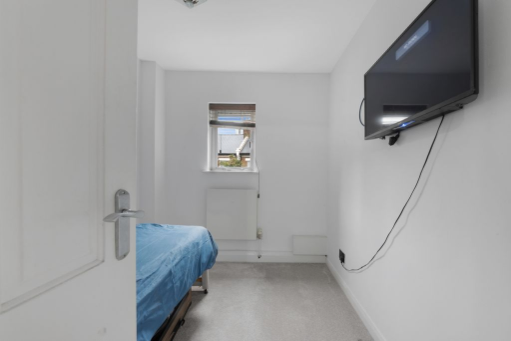 Wohnung in London, Großbritannien, 83 m² - Foto 7