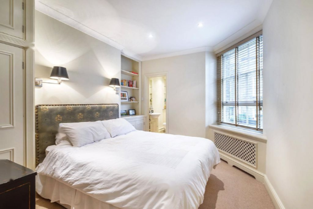 Appartamento a Londra, Regno Unito, 45 m² - foto 7