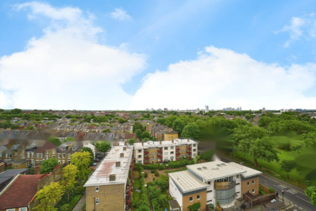 Flat in London, United Kingdom, 52 m² - picture 7