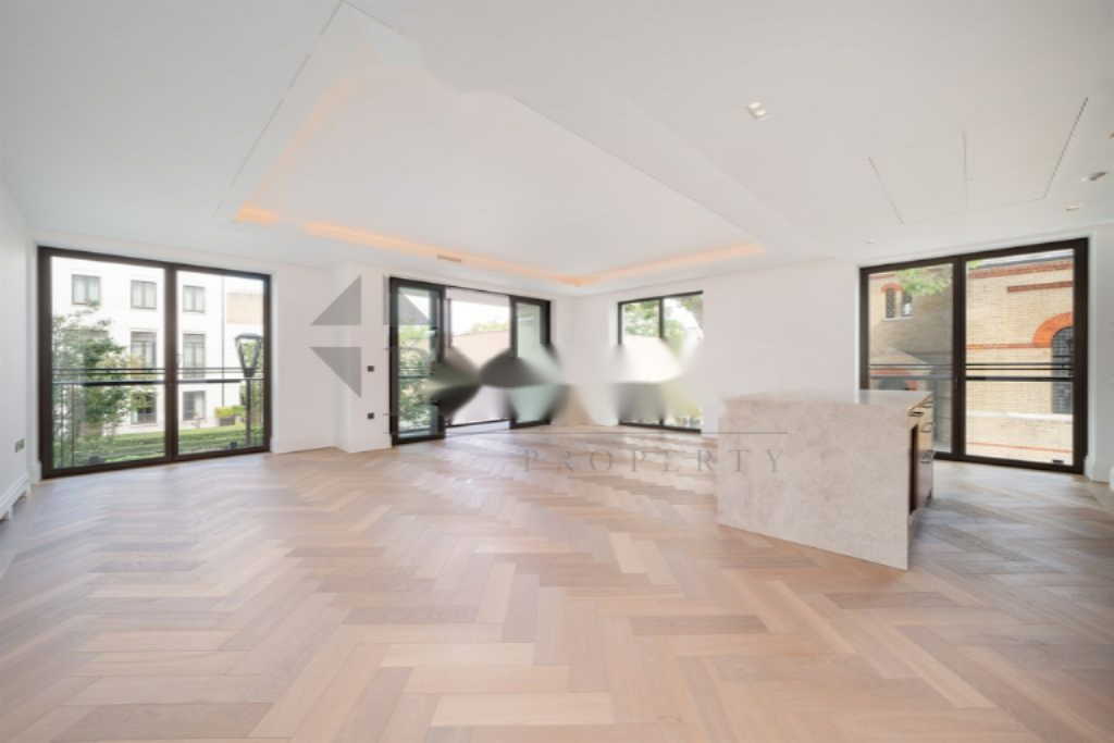 Piso en Londres, Reino Unido, 152 m² - imagen 7