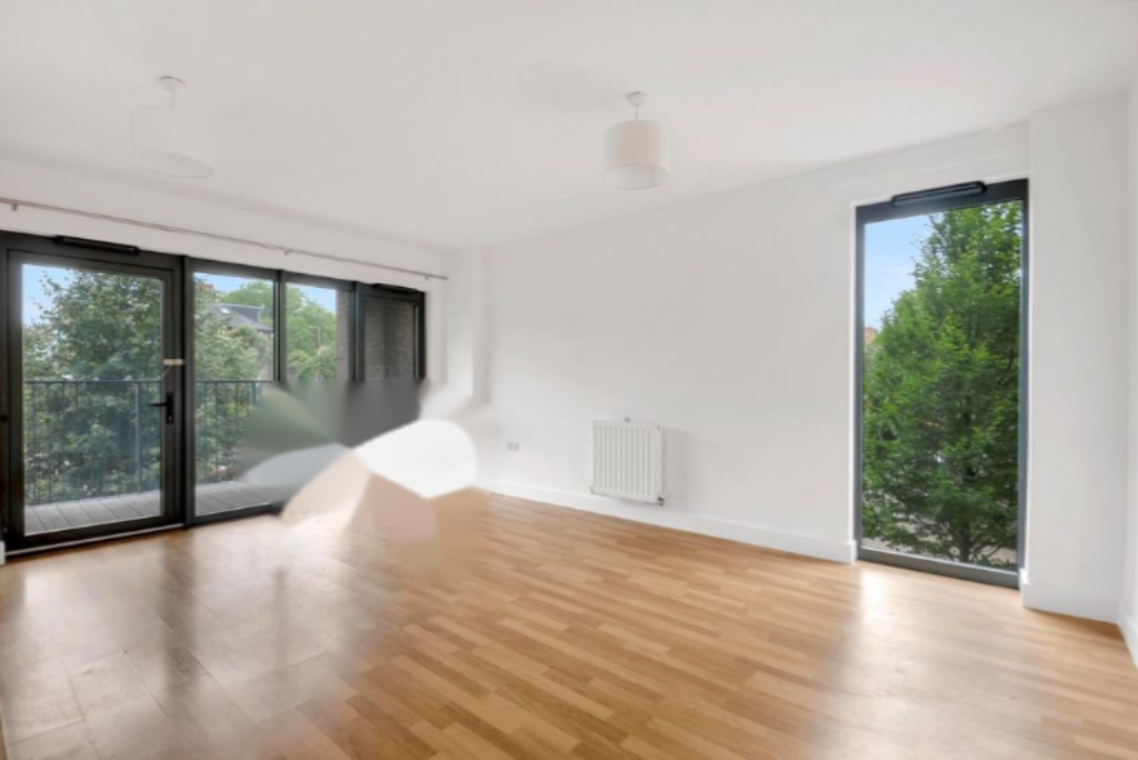 Piso en Londres, Reino Unido, 58 m² - imagen 7