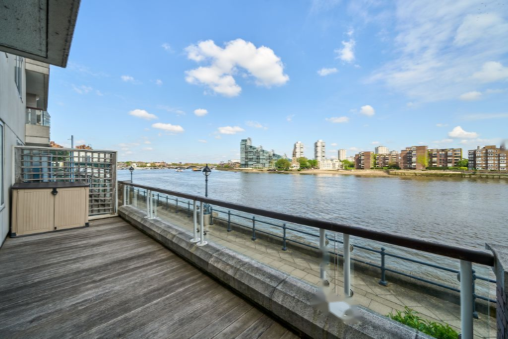 Piso en Londres, Reino Unido, 60 m² - imagen 7