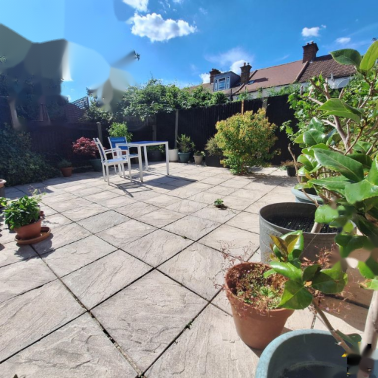 Flat in London, United Kingdom, 42 m² - picture 7