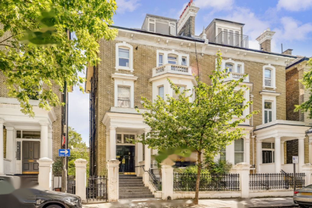 Piso en Londres, Reino Unido, 87 m² - imagen 7