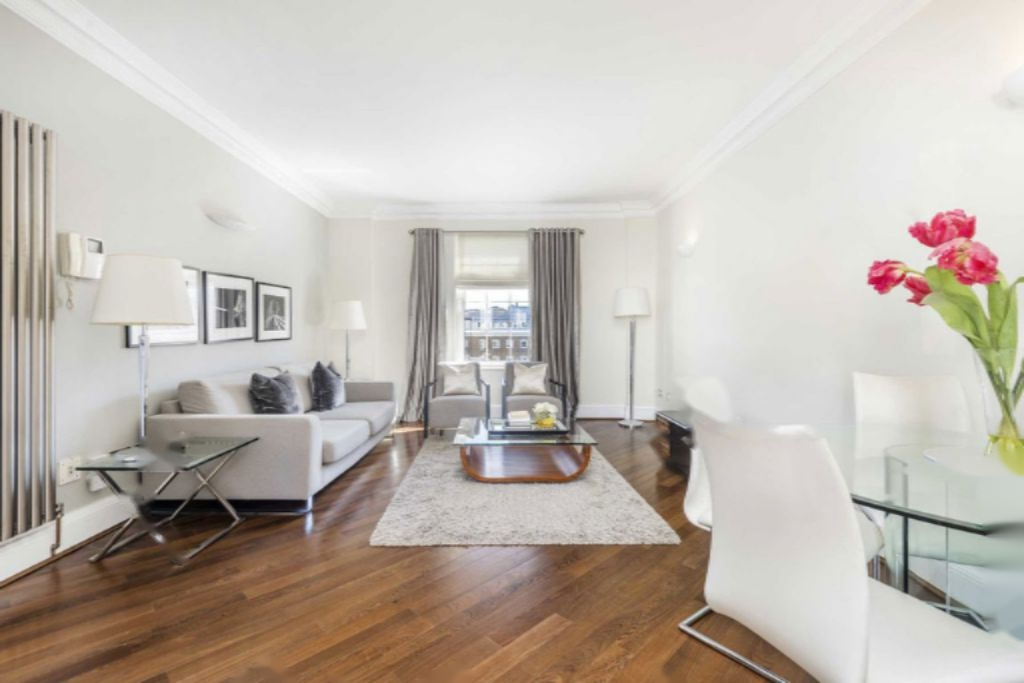 Appartamento a Londra, Regno Unito, 110 m² - foto 7