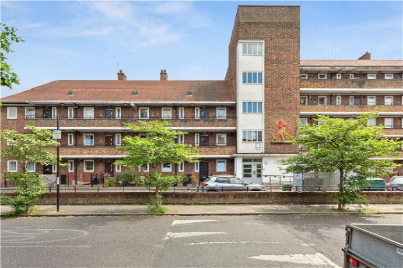 Appartamento a Londra, Regno Unito, 36 m² - foto 7