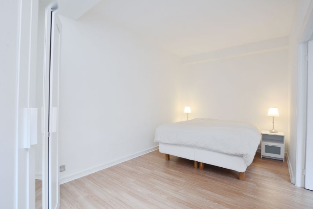 Flat in London, United Kingdom, 39 m² - picture 7