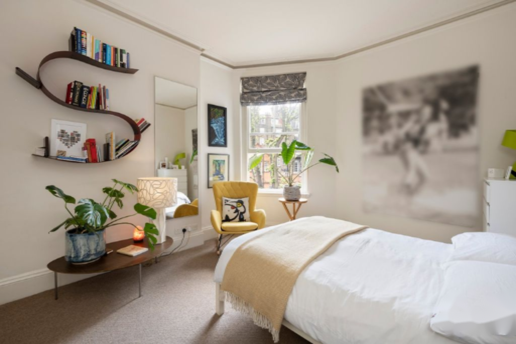 Appartement à Londres, Royaume-Uni, 166 m² - image 7