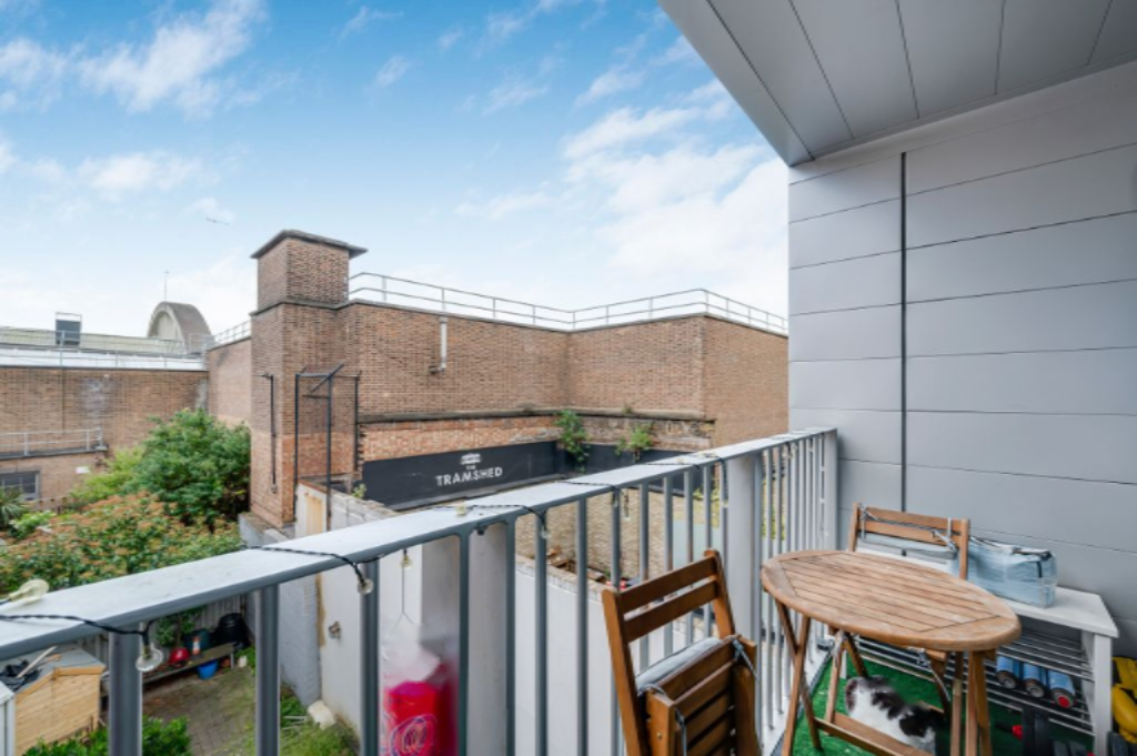 Appartamento a Londra, Regno Unito, 46 m² - foto 7