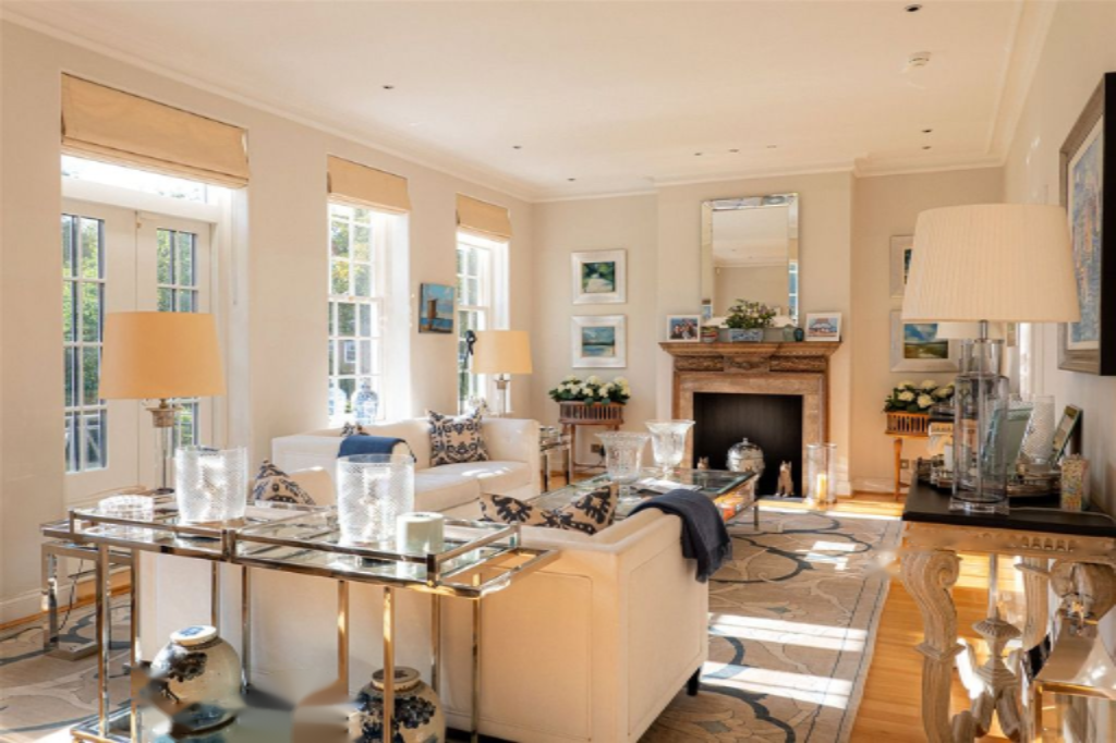 Appartamento a Londra, Regno Unito, 504 m² - foto 7