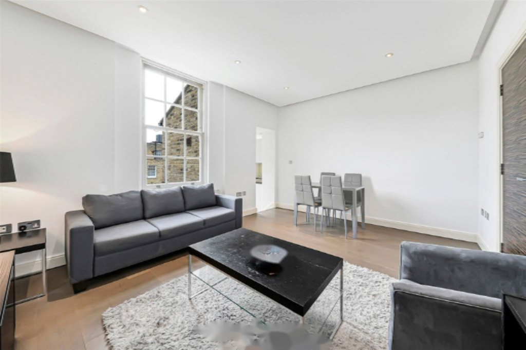 Wohnung in London, Großbritannien, 63 m² - Foto 7