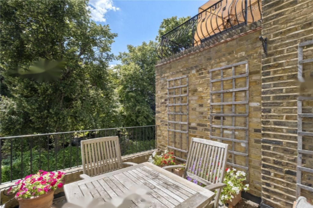 Wohnung in London, Großbritannien, 80 m² - Foto 7