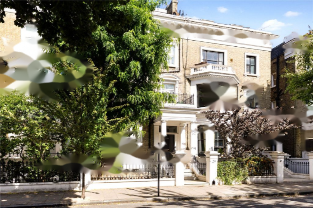 Piso en Londres, Reino Unido, 97 m² - imagen 7