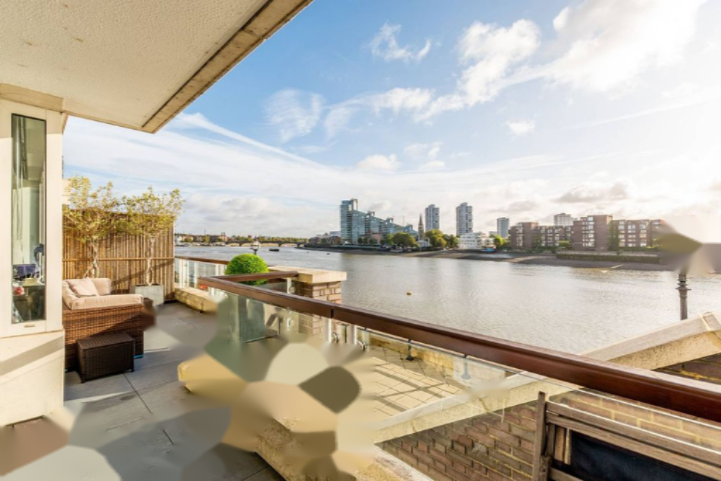 Appartamento a Londra, Regno Unito, 64 m² - foto 7