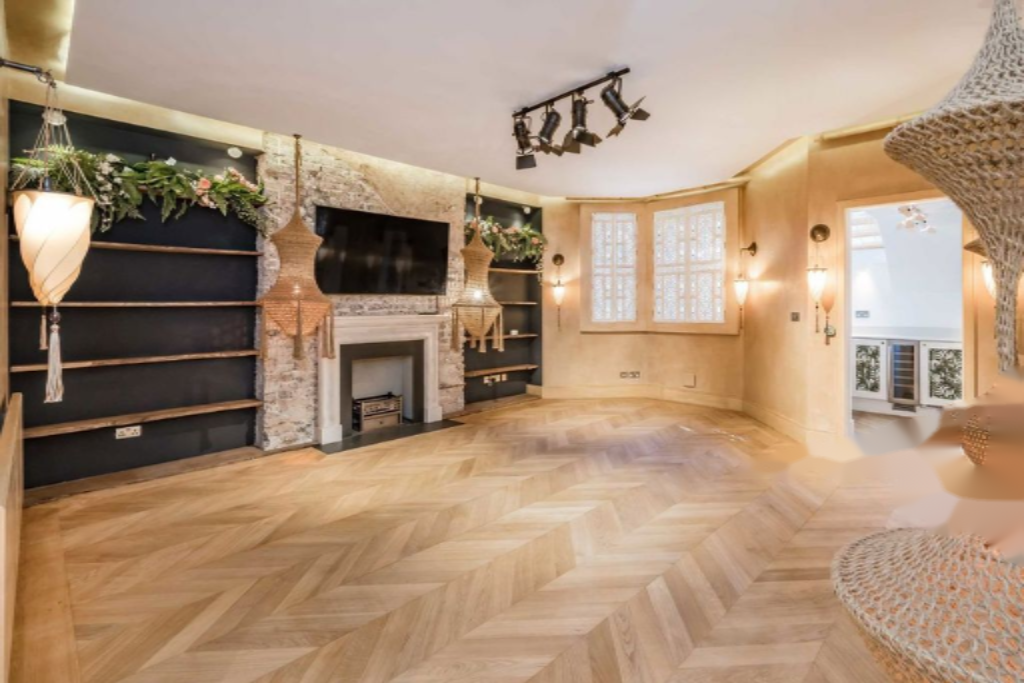 Appartamento a Londra, Regno Unito, 98 m² - foto 7