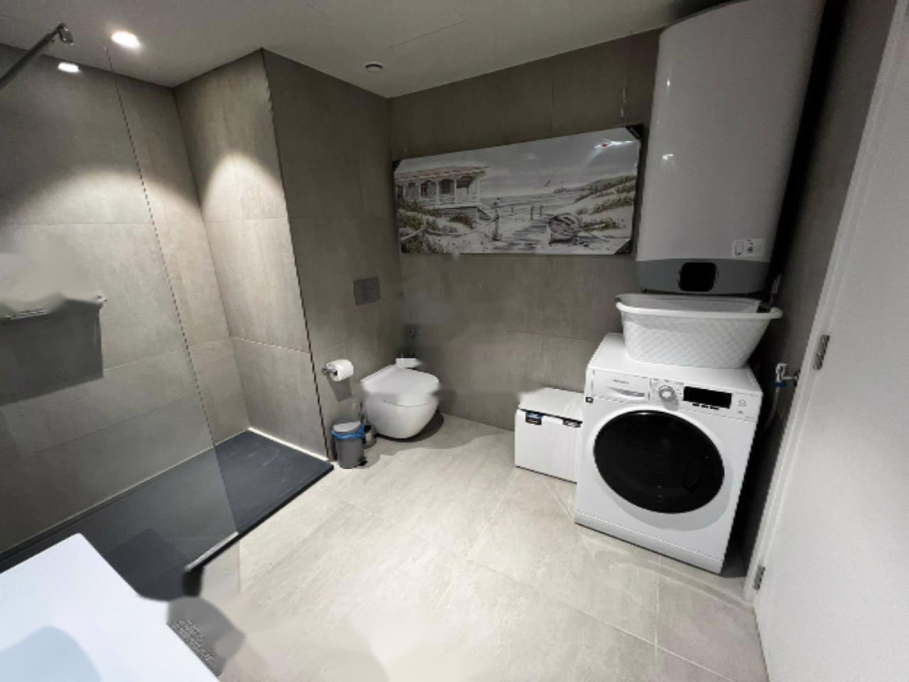 Wohnung in Sliema, Malta, 59 m² - Foto 7