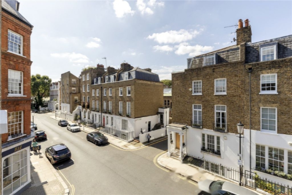 Appartamento a Londra, Regno Unito, 87 m² - foto 7