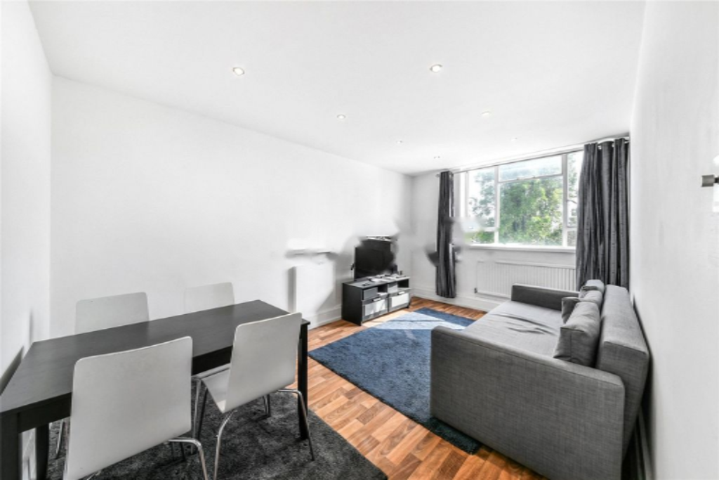 Wohnung in London, Großbritannien, 45 m² - Foto 7