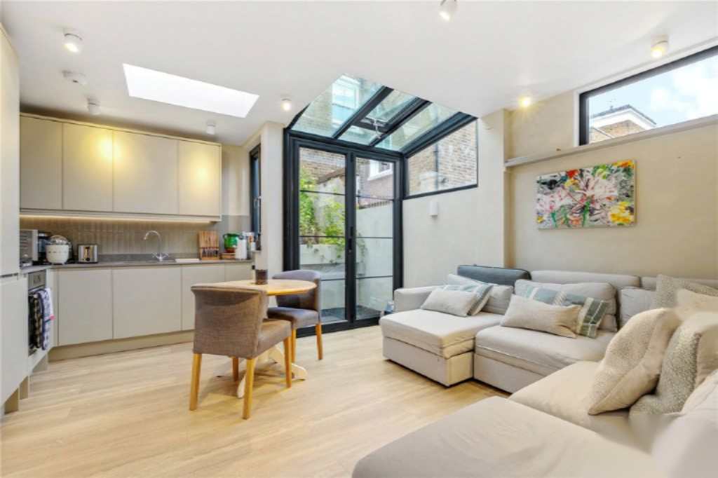 Appartamento a Londra, Regno Unito, 56 m² - foto 7