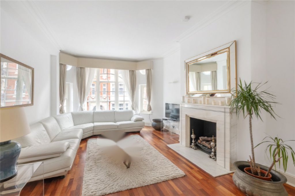 Appartamento a Londra, Regno Unito, 124 m² - foto 7