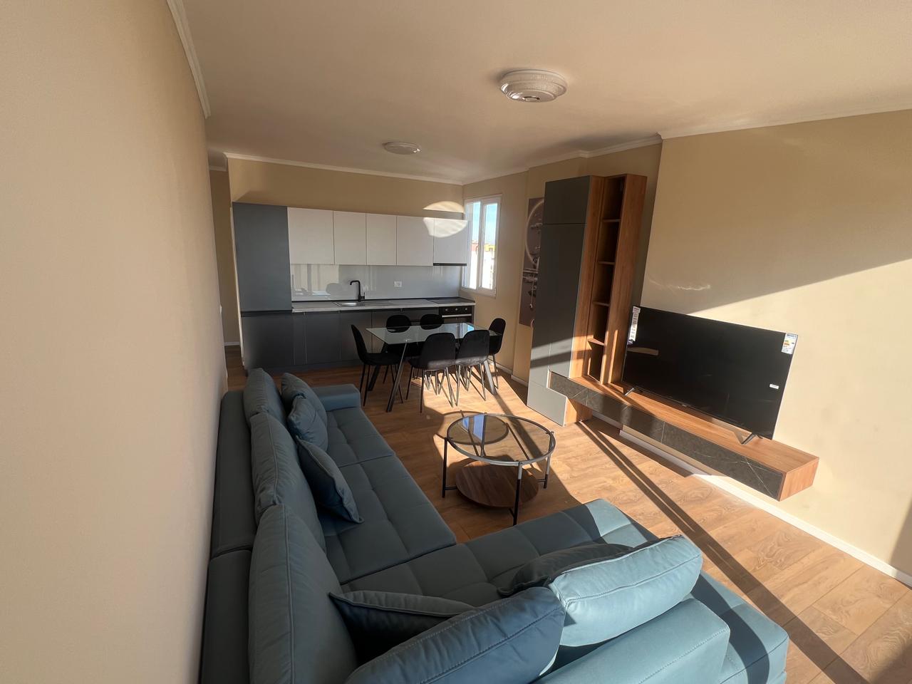 Appartement à Durres, Albanie, 84.7 m² - image 1